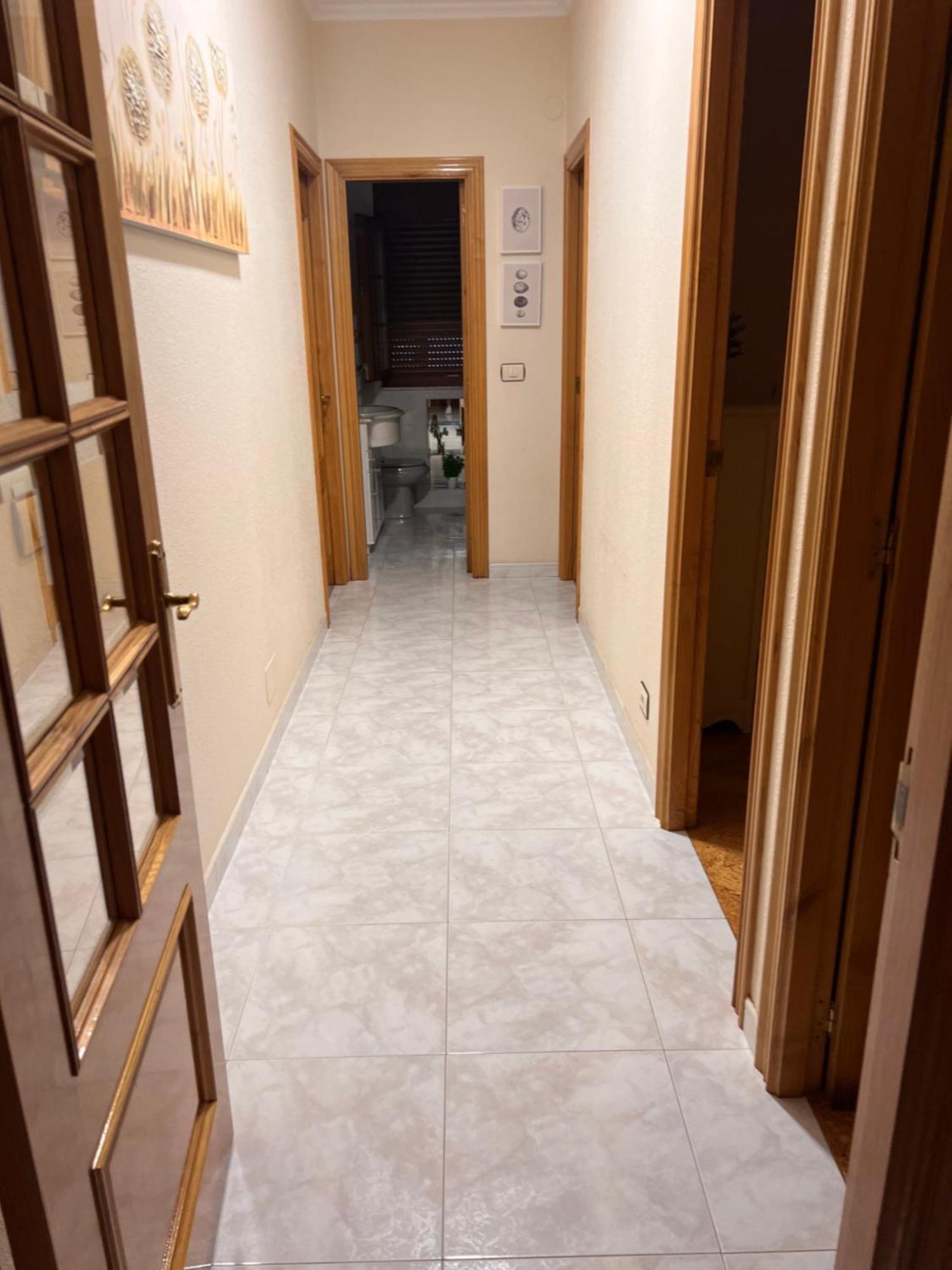 Apartamento Foz Vilamor Exterior foto